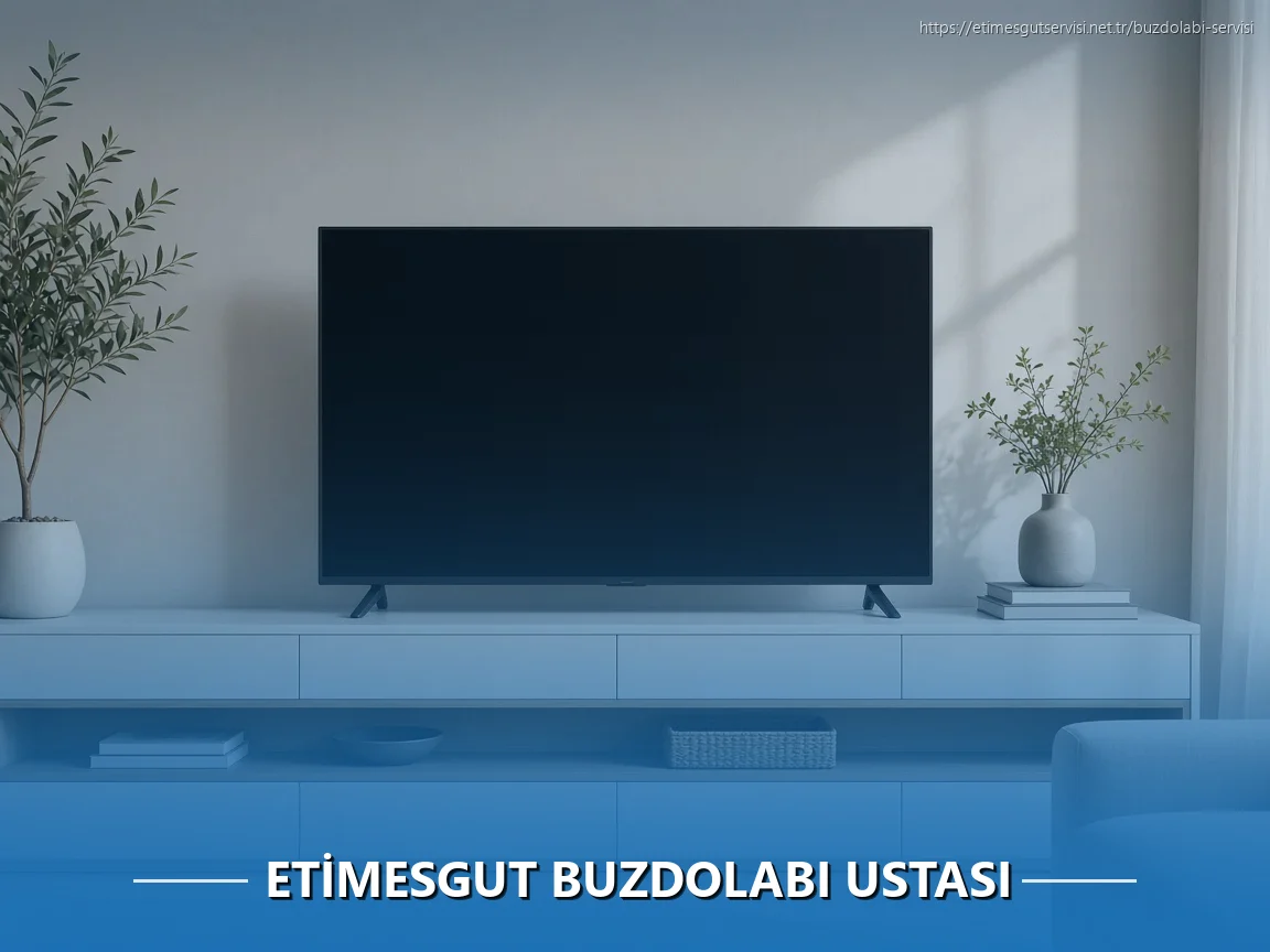 Etimesgut Buzdolabı Ustası