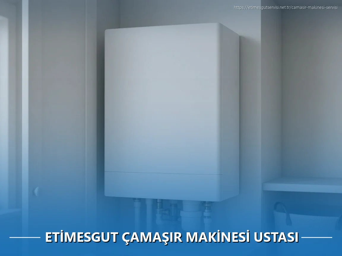 Etimesgut Çamaşır Makinesi Ustası