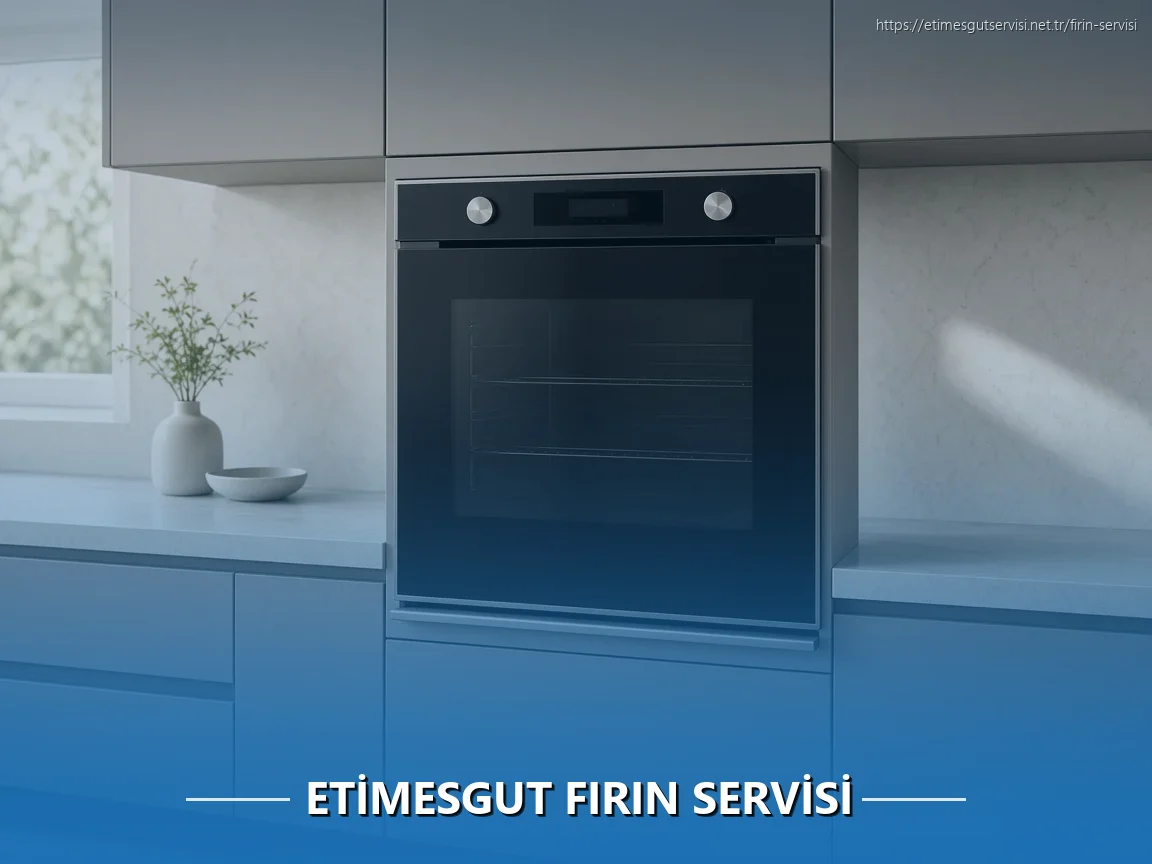 Etimesgut Fırın Servisi