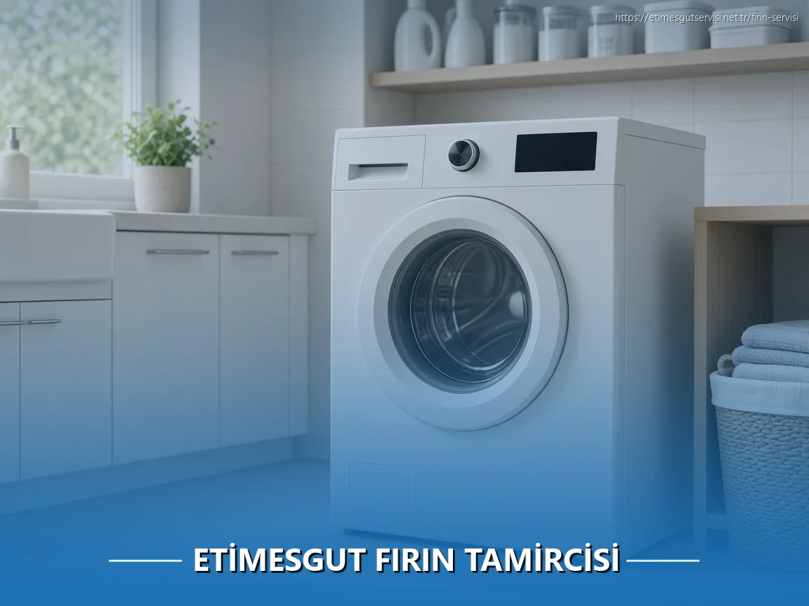 Etimesgut Fırın Tamircisi