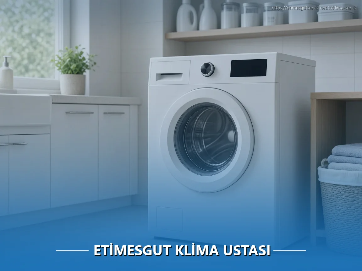 Etimesgut Klima Ustası