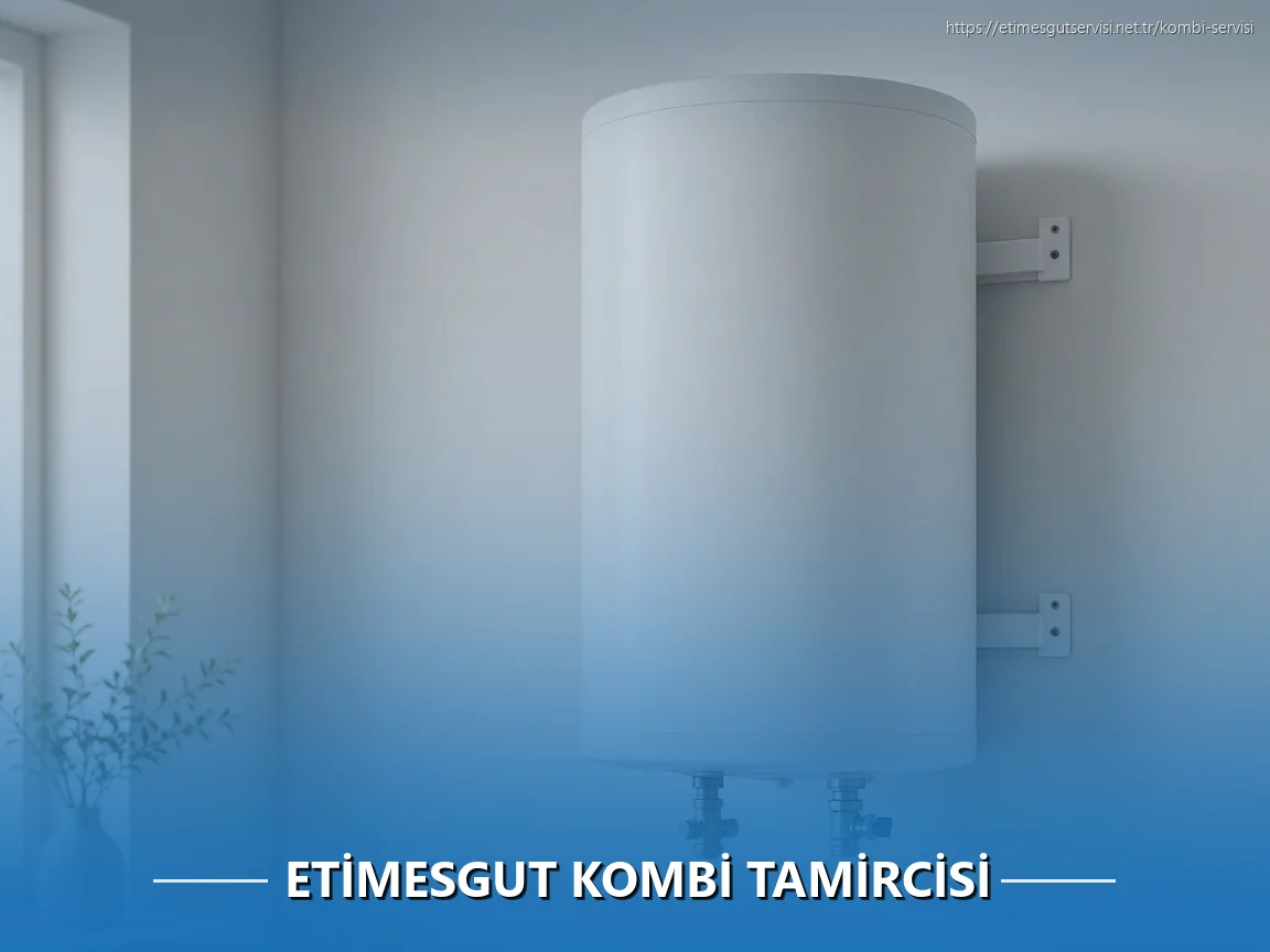 Etimesgut Kombi Tamircisi