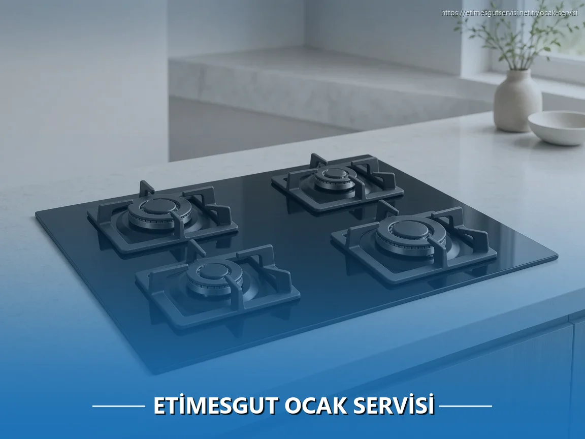 Etimesgut Ocak Servisi