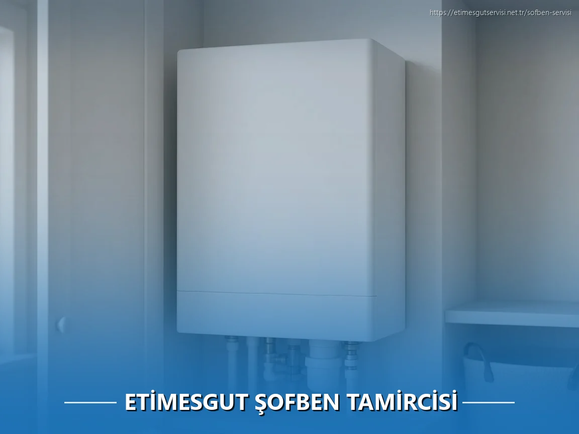 Etimesgut Şofben Tamircisi