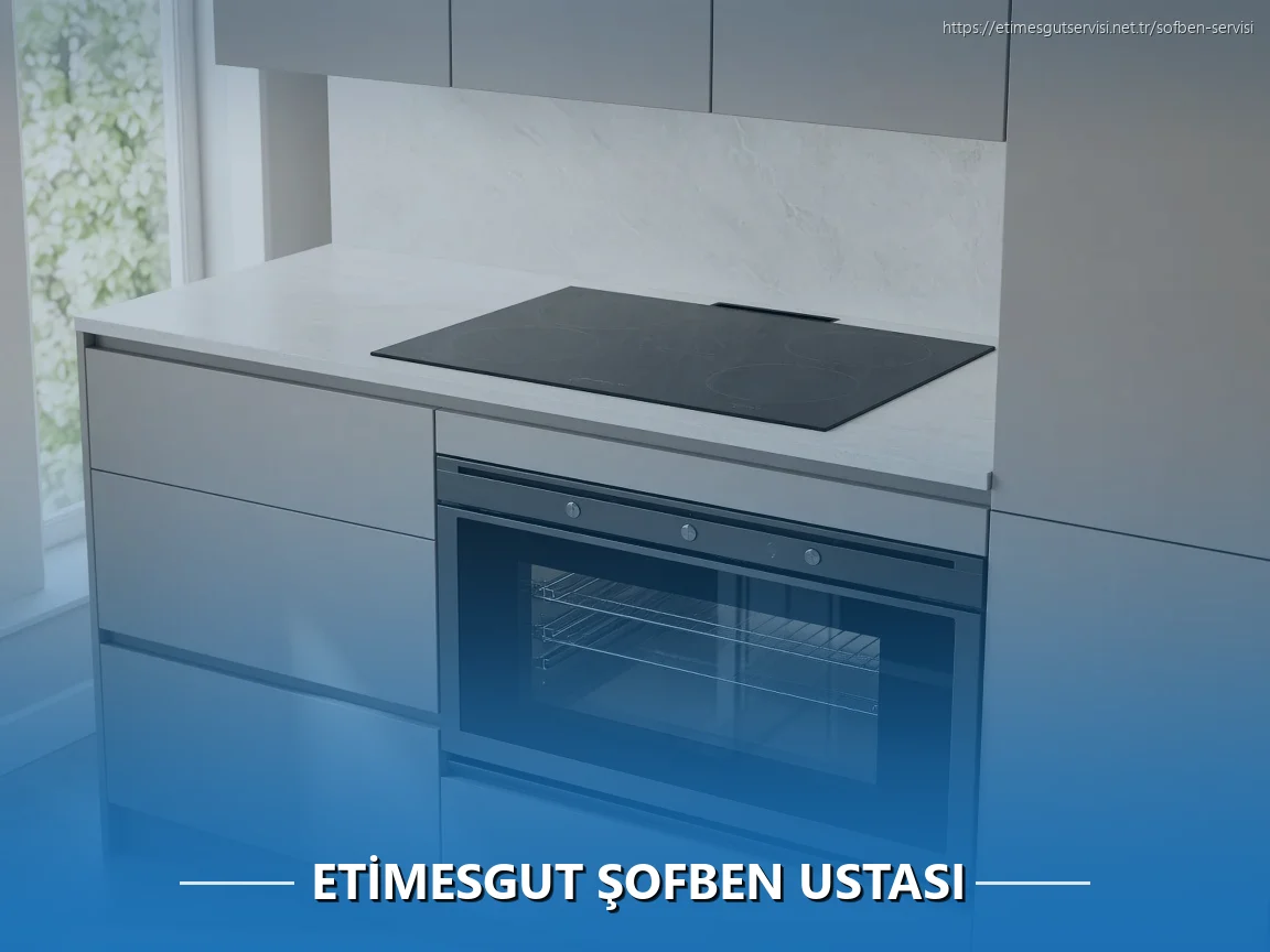 Etimesgut Şofben Ustası
