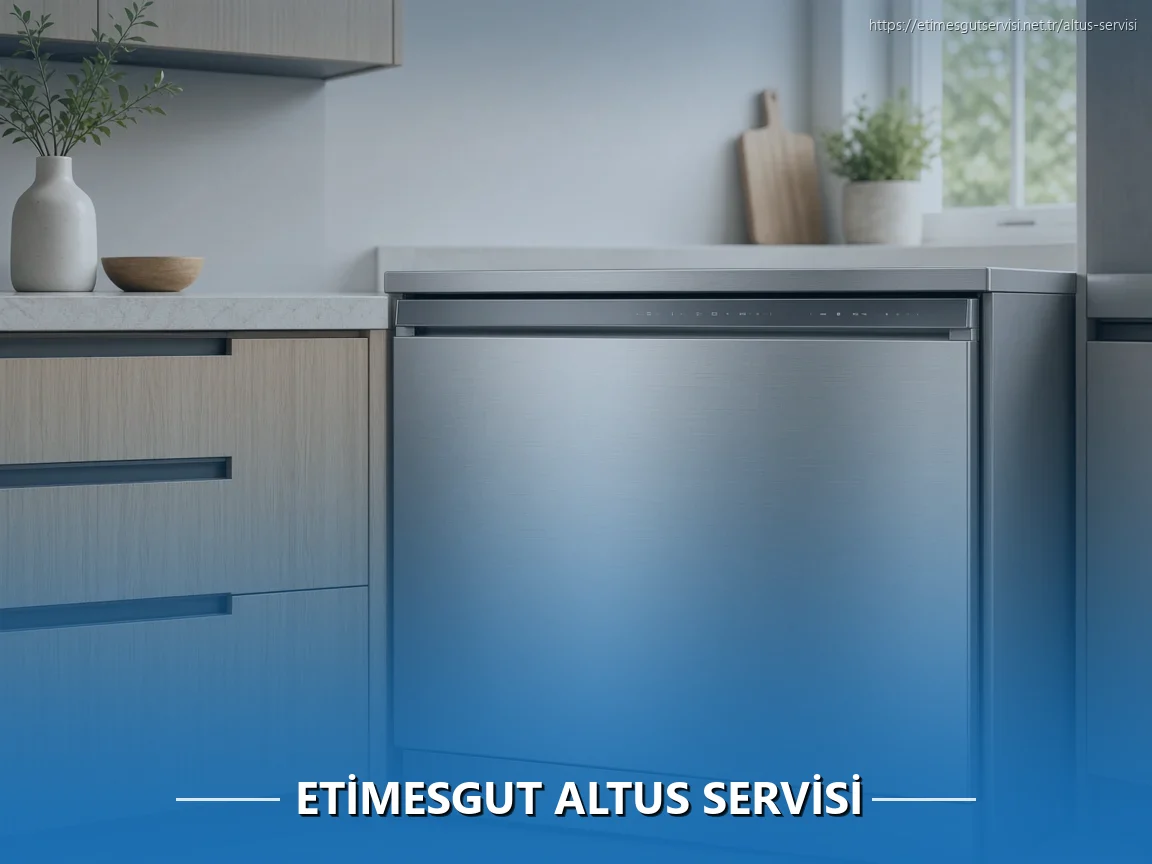 Etimesgut Altus Servisi