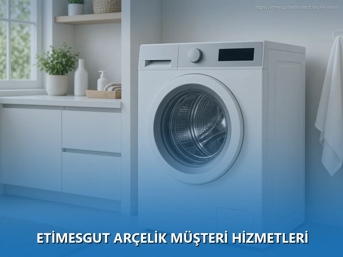 Etimesgut Arçelik Müşteri Hizmetleri