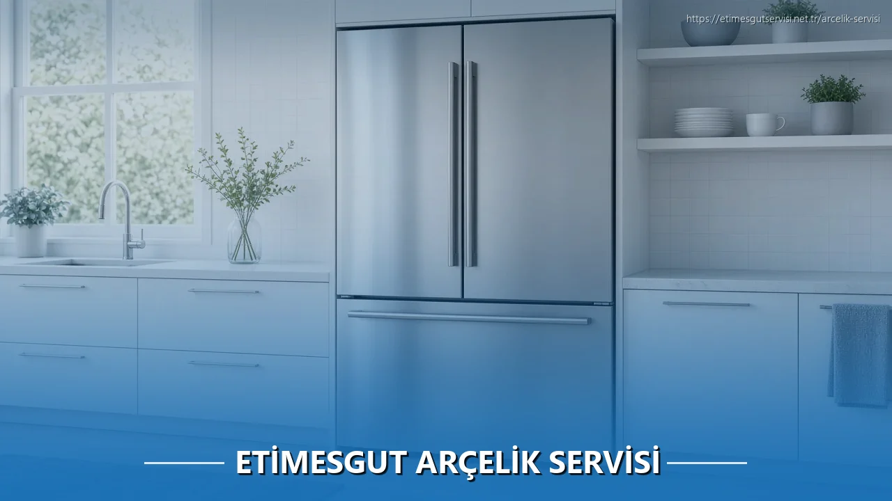 Etimesgut Arçelik Servisi