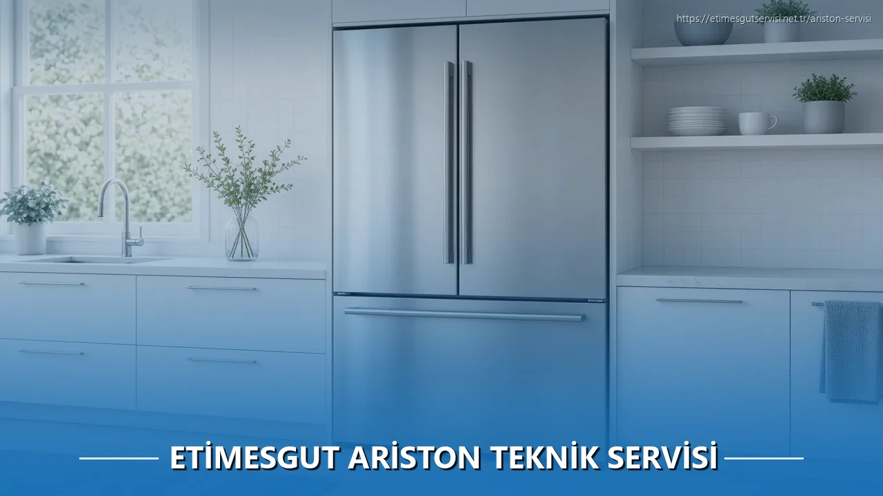 Etimesgut Ariston Teknik Servisi