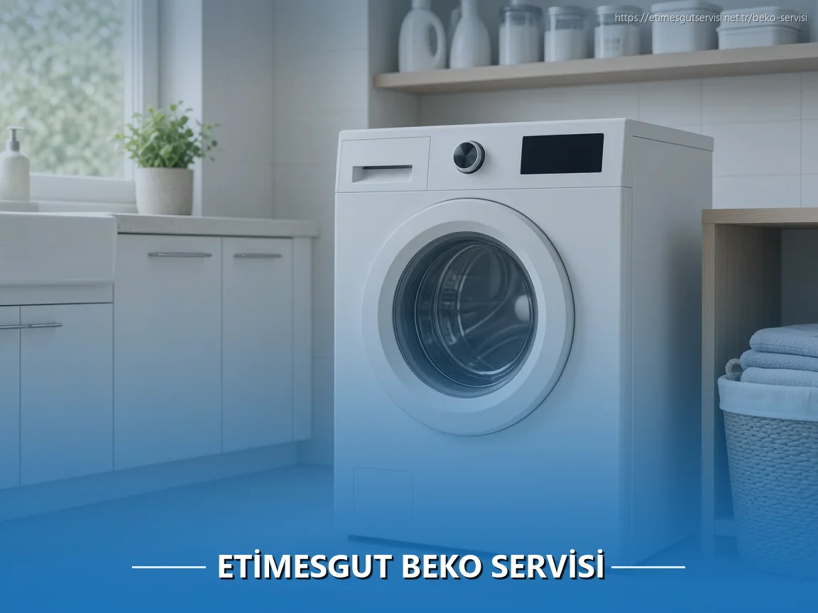 Etimesgut Beko Servisi