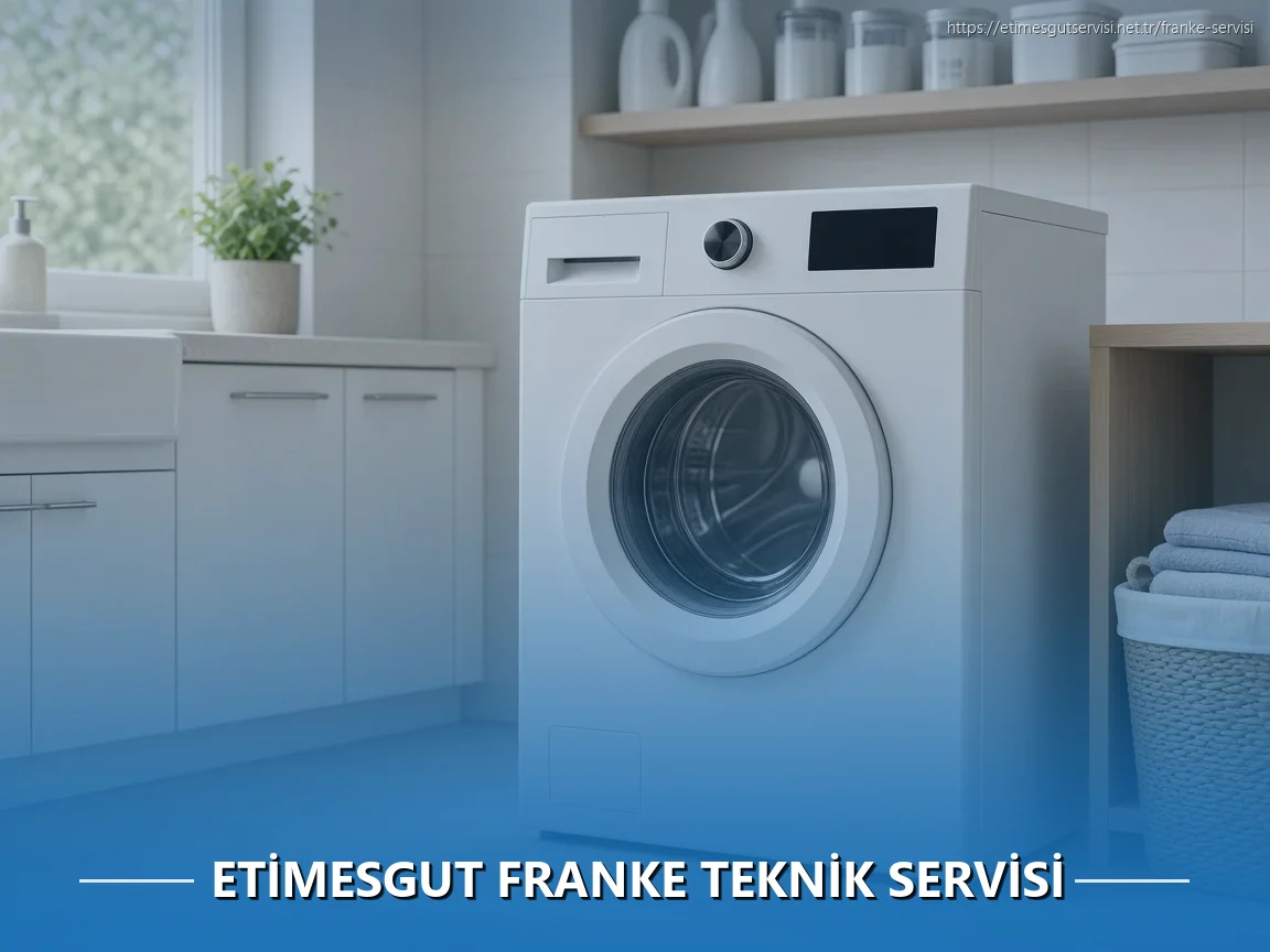 Etimesgut Franke Teknik Servisi