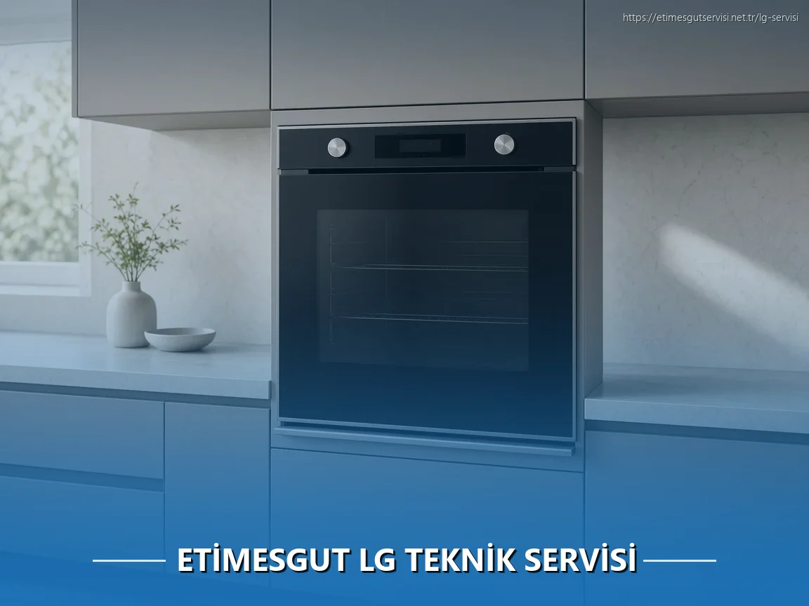 Etimesgut LG Teknik Servisi