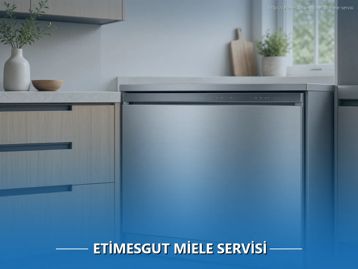 Etimesgut Miele Servisi