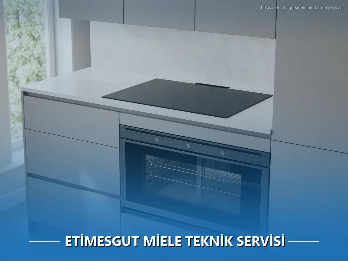 Etimesgut Miele Teknik Servisi