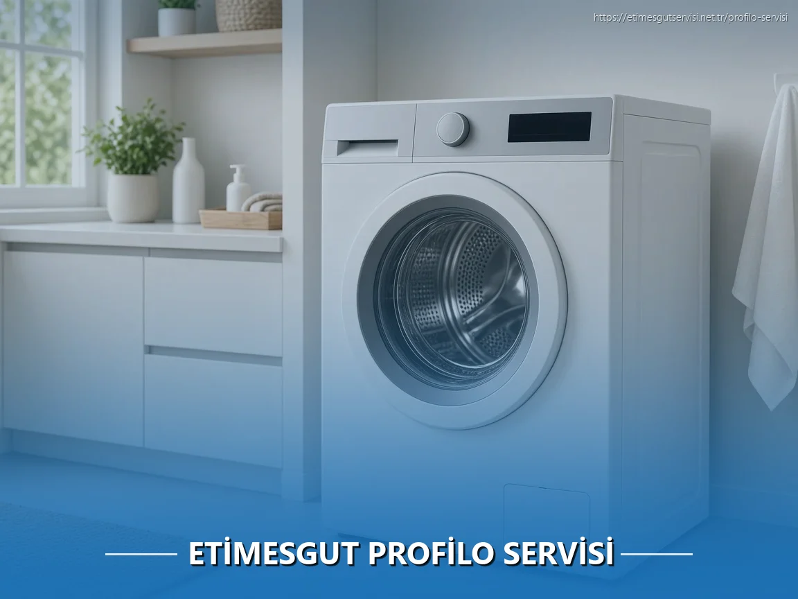 Etimesgut Profilo Servisi