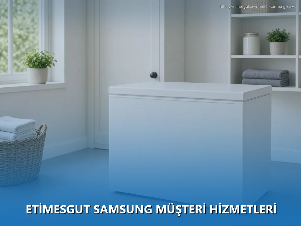 Etimesgut Samsung Müşteri Hizmetleri