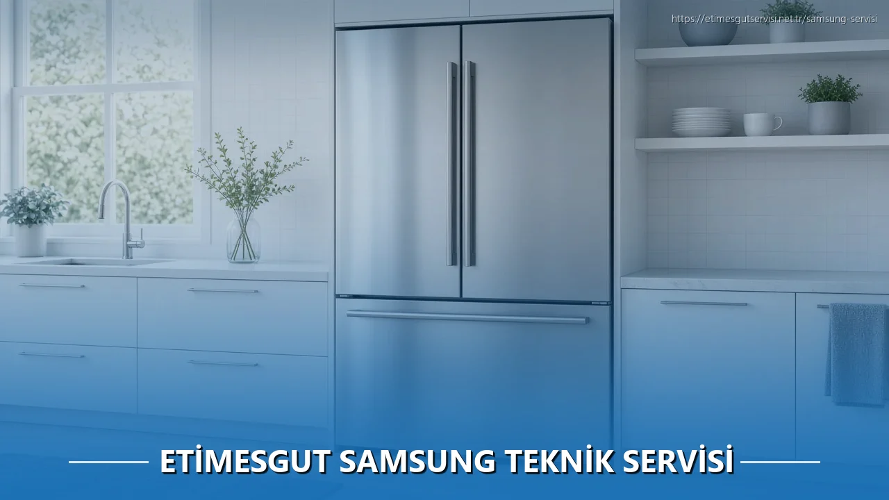 Etimesgut Samsung Teknik Servisi