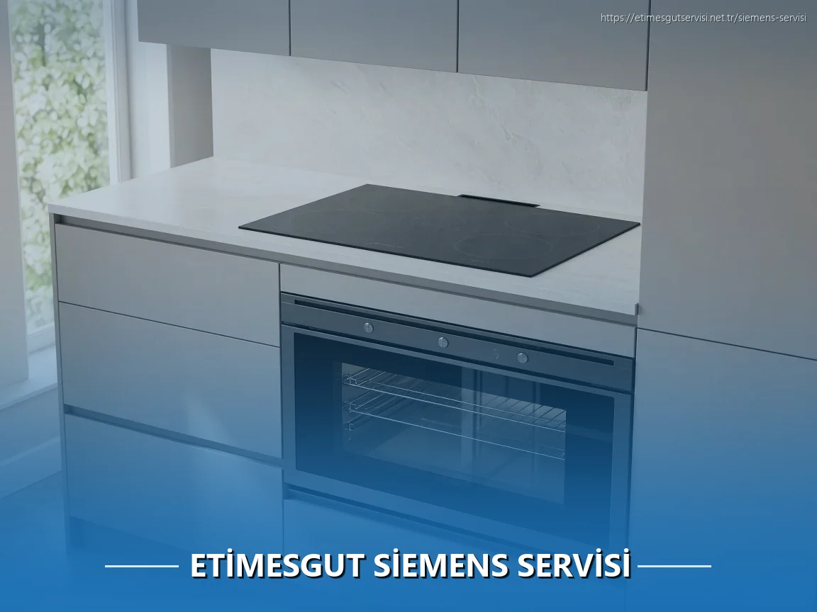 Etimesgut Siemens Servisi