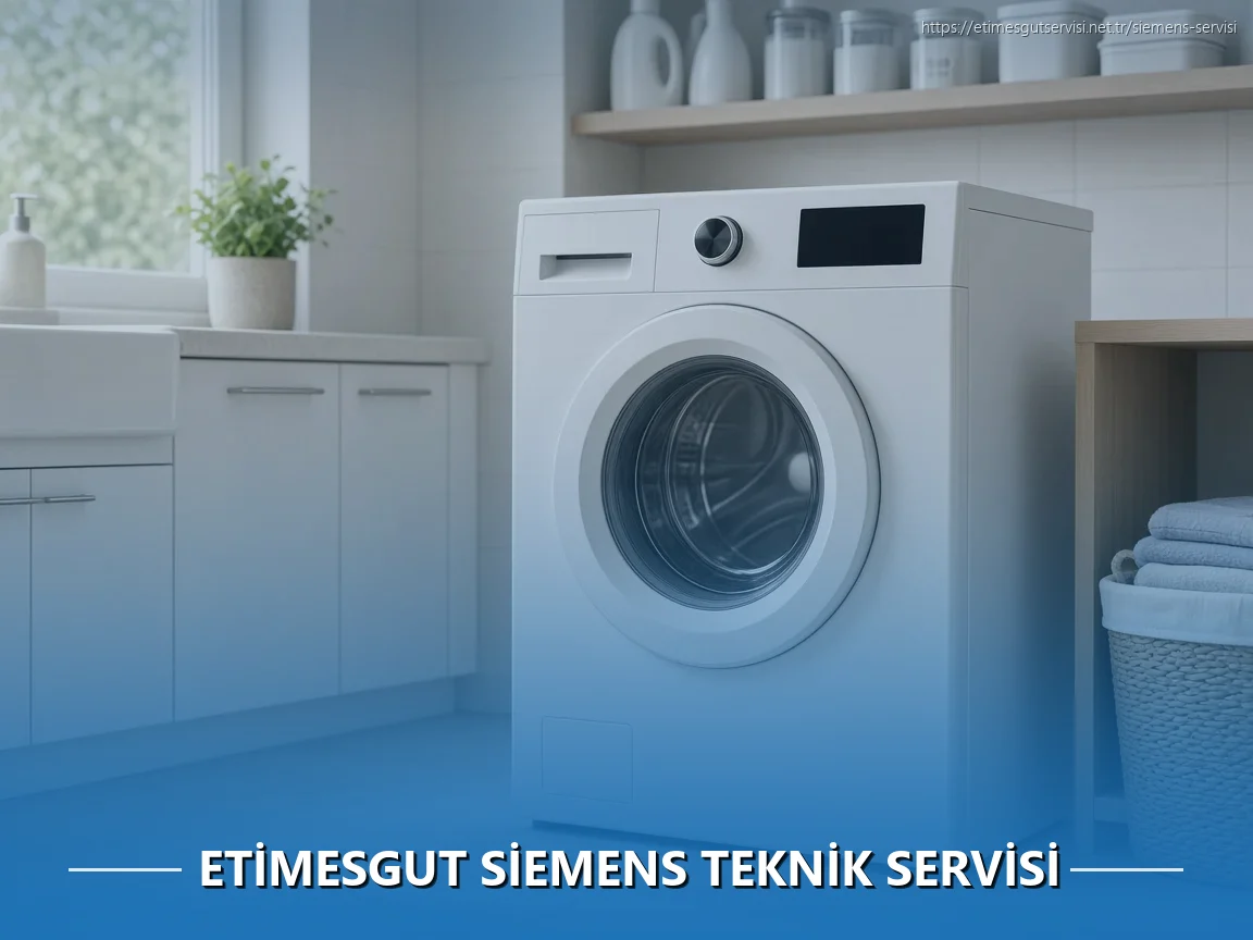 Etimesgut Siemens Teknik Servisi