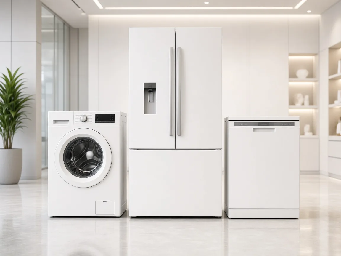 Etimesgut Beyaz Eşya Servisi Yorumları